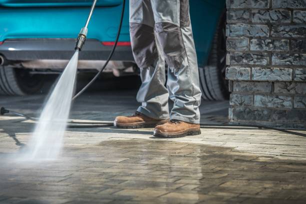 Best Gas Station Cleaning  in Angola, NY