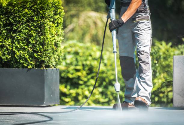 Angola, NY Pressure Washing Company