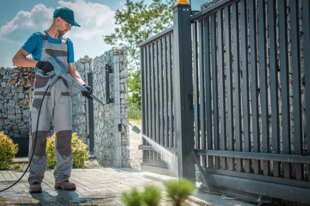 Best Pool Deck Cleaning  in Angola, NY